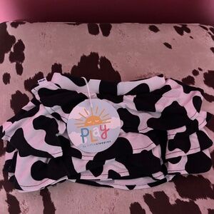 Little Sleepies NWT Skirt 6/12